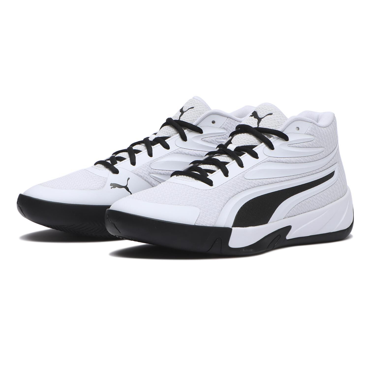 PUMA「【PUMA】COURT PRO」|スニーカー|