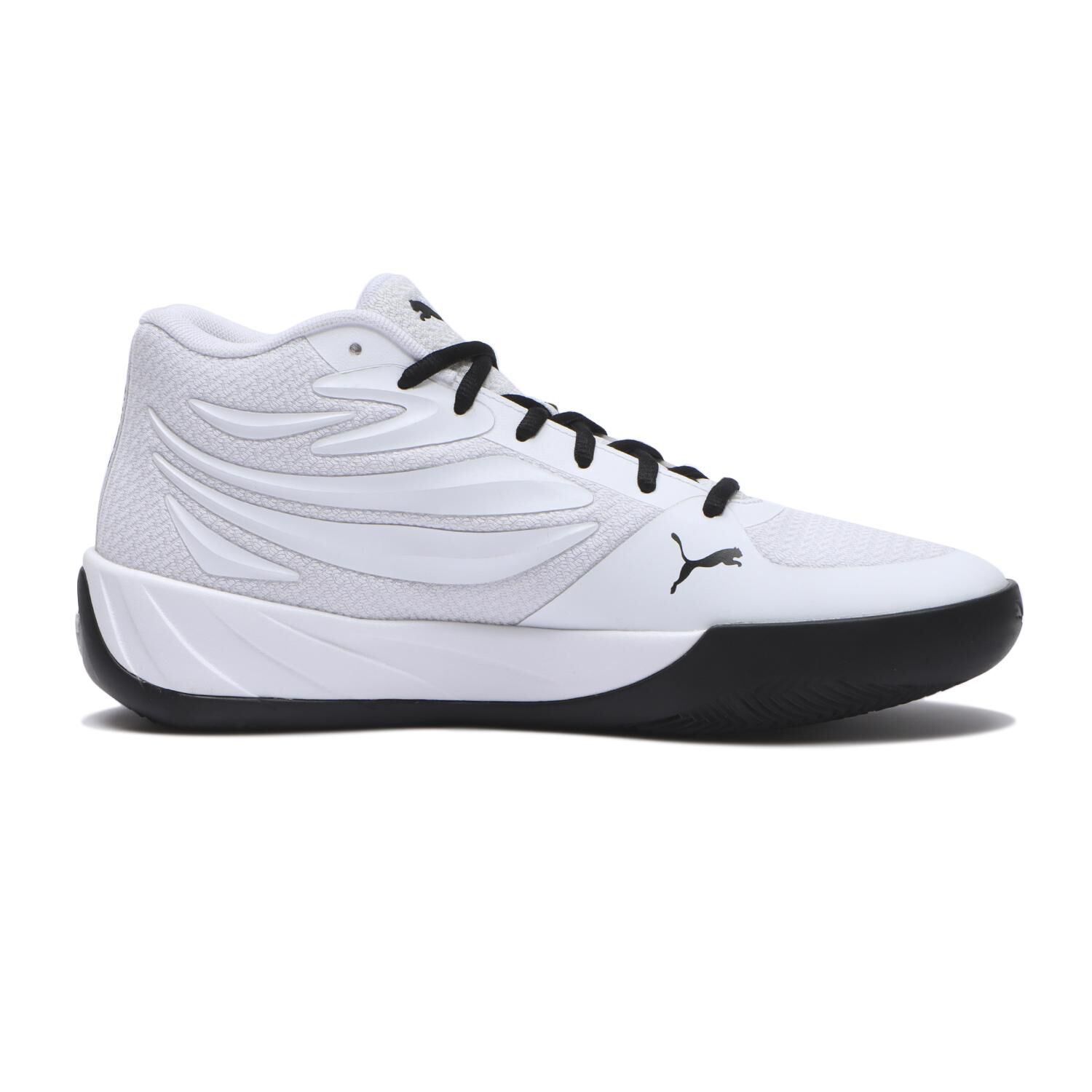 PUMA「【PUMA】COURT PRO」|スニーカー|