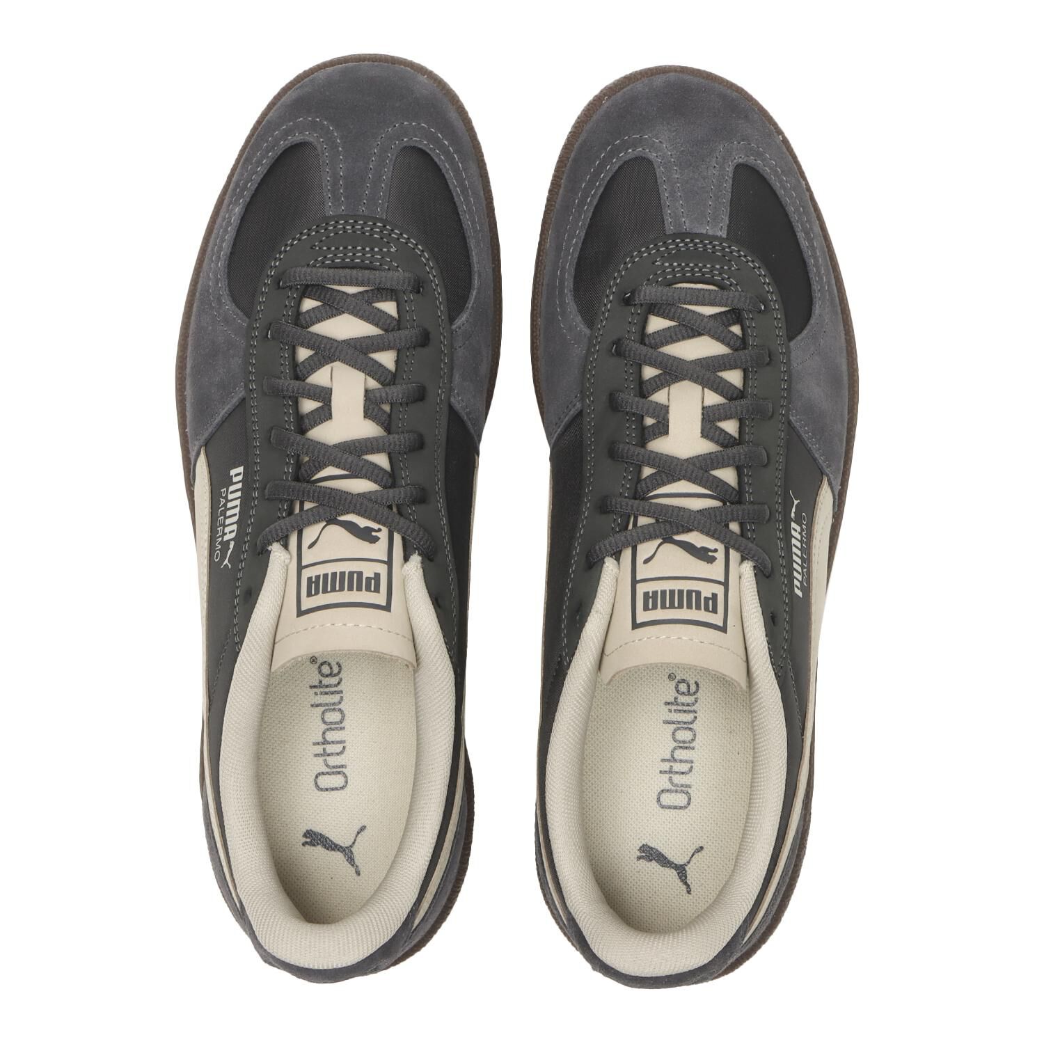 PUMA「【PUMA】PALERMO POP」|スニーカー|