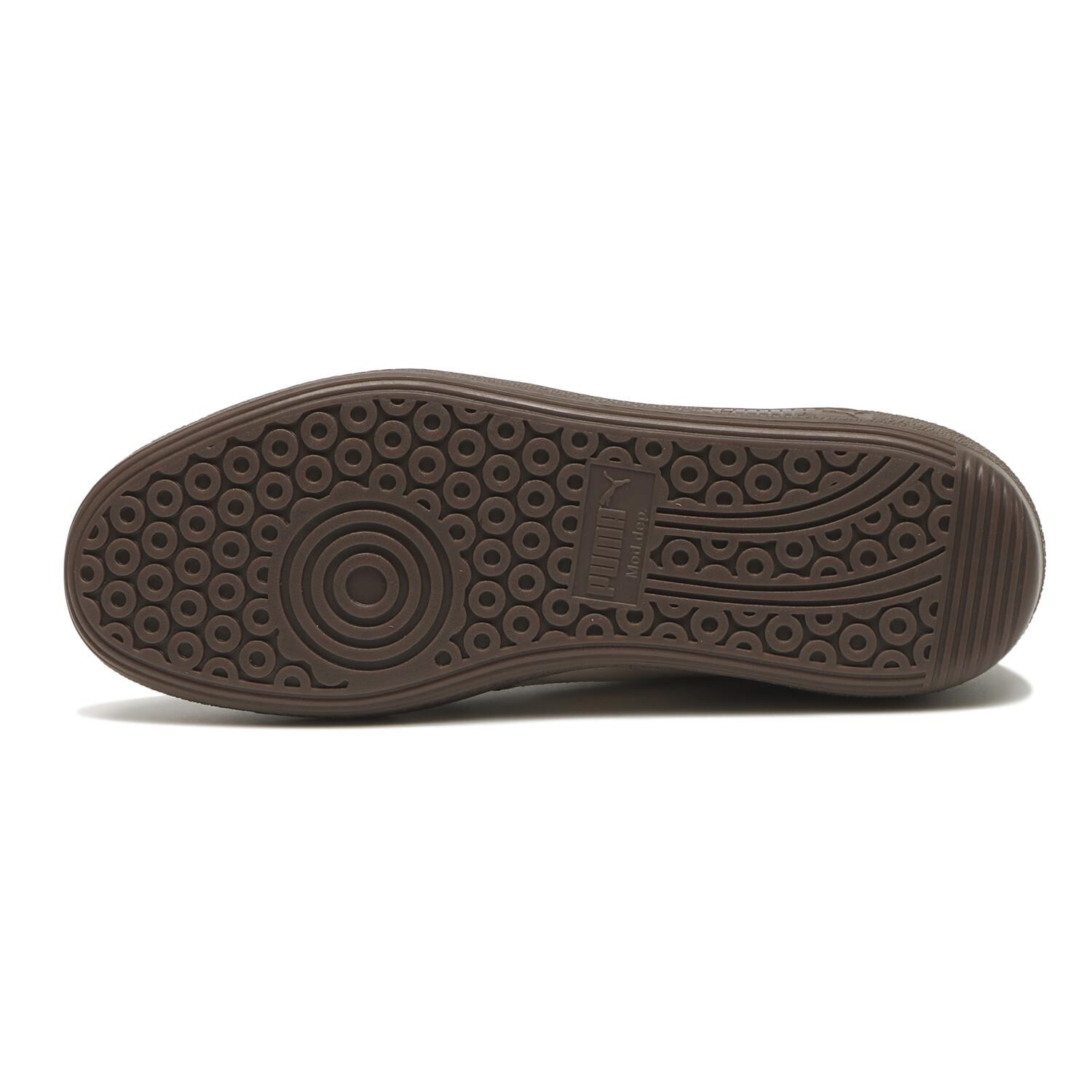 PUMA「【PUMA】PALERMO POP」|スニーカー|