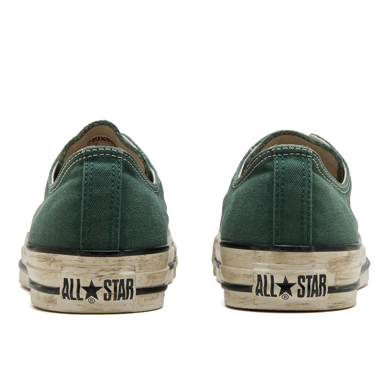 CONVERSE「【CONVERSE】AS AGED AG OX」|スニーカー|