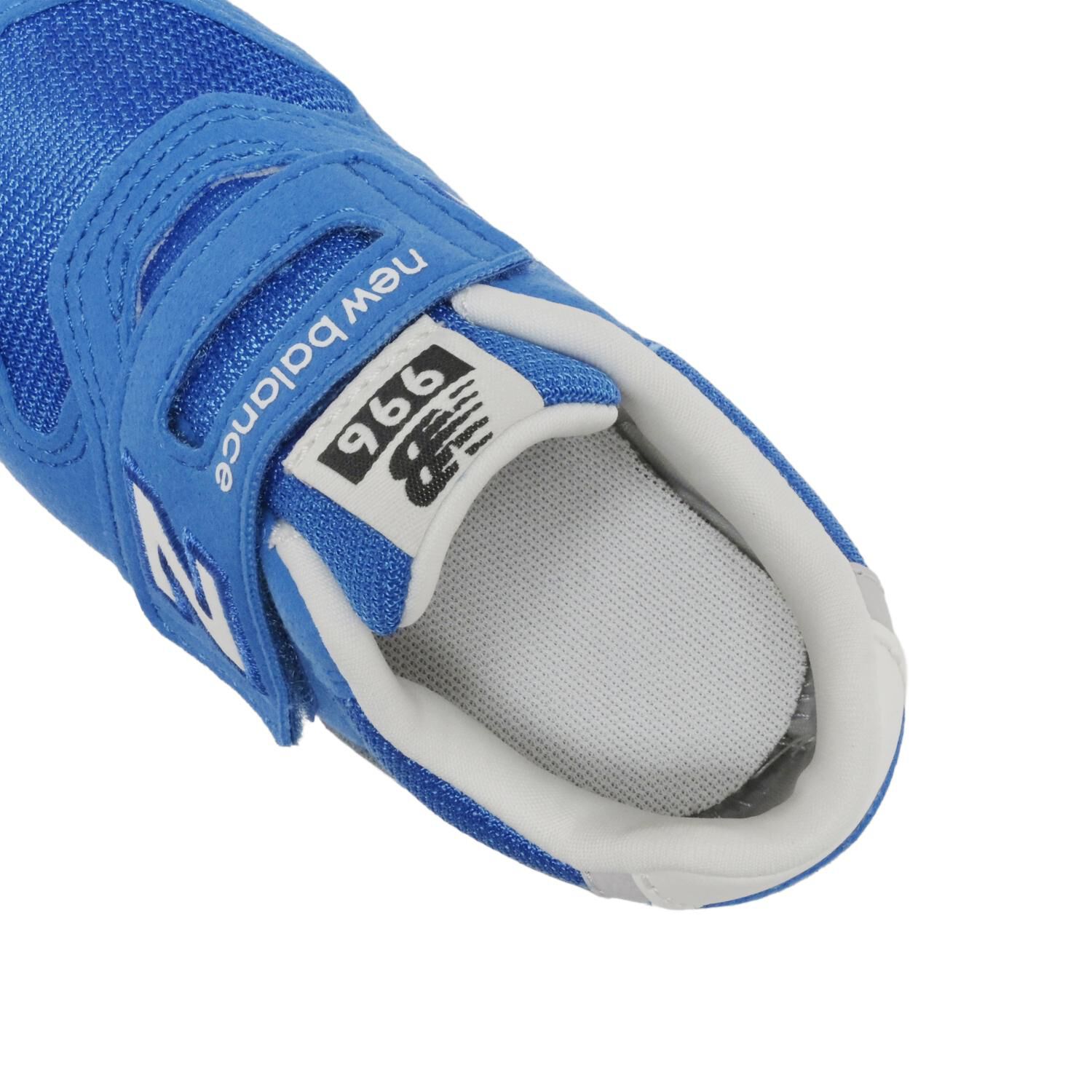 NEW BALANCE 「【NEW BALANCE】12-165(H) I996 44P(W)」|スニーカー|