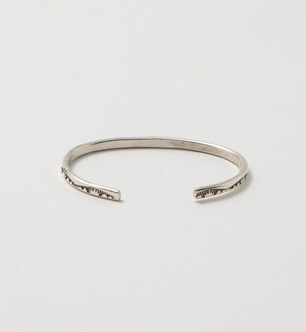 UNITED ARROWS「＜HARPO＞RND THIN  バングル」|その他|