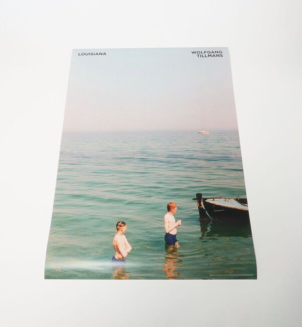 Style for Living「＜LOUISIANA MUSEUM OF MODERN ART＞POSTERS A1」|アート|