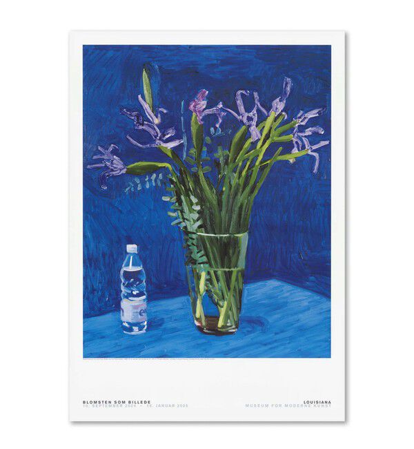 Style for Living「＜LOUISIANA MUSEUM OF MODERN ART＞POSTERS A1」|アート|その他3