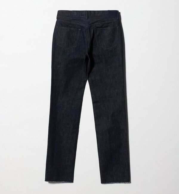 UNITED ARROWS「【別注】＜OZONO＞ Zelkova/デニムパンツ」|デニム|