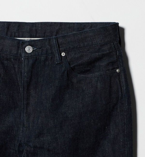 UNITED ARROWS「【別注】＜OZONO＞ Zelkova/デニムパンツ」|デニム|
