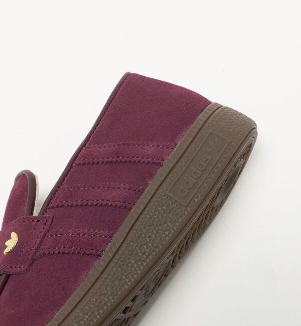UNITED ARROWS「＜adidas Originals＞HANDBALL SPEZIAL LOAFER/ハンドボール スペツィアル ローファー」|スニーカー|