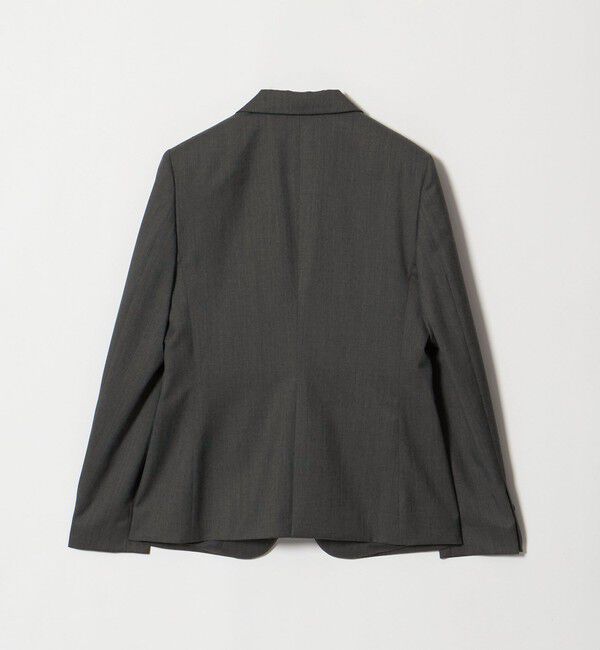 UNITED ARROWS「Vitale Barberis Canonico テーラード ジャケット」|テーラードジャケット|