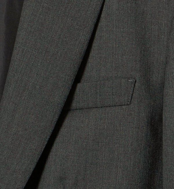 UNITED ARROWS「Vitale Barberis Canonico テーラード ジャケット」|テーラードジャケット|