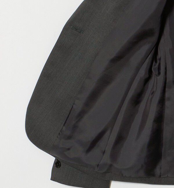 UNITED ARROWS「Vitale Barberis Canonico テーラード ジャケット」|テーラードジャケット|
