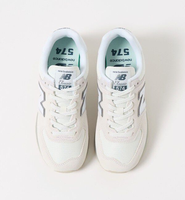 UNITED ARROWS「＜New Balance＞U5742SP/D スニーカー」|スニーカー|
