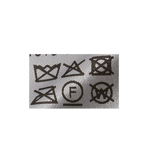 UNITED ARROWS「ブローチ ハーフスリーブ ニット」|ニット・セーター|