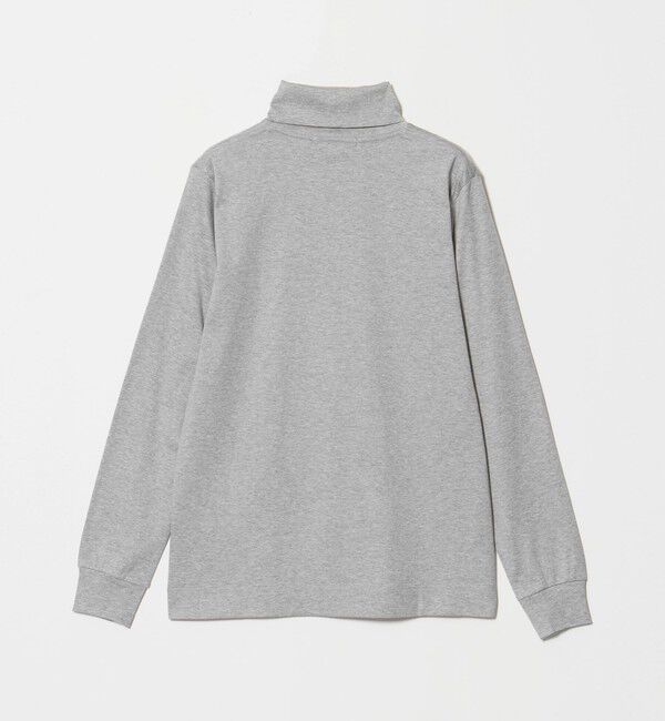 UNITED ARROWS「＜SLOANE＞タートルネック ロングスリーブ カットソー」|Tシャツ・カットソー|