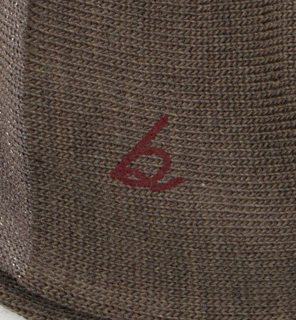 UNITED ARROWS「＜babaco＞ハート シアー ハイソックス」|ソックス|