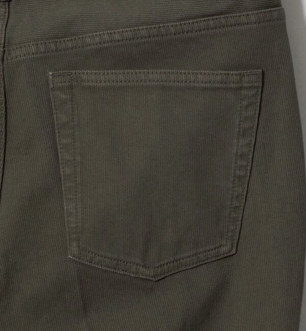 UNITED ARROWS「ピケ 5ポケット フレアパンツ」|その他|