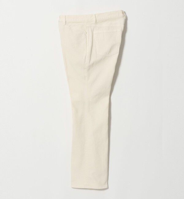 UNITED ARROWS「ピケ 5ポケット フレアパンツ」|その他|