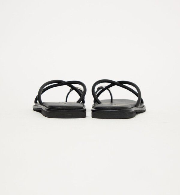 UNITED ARROWS green label relaxing「リングエアサンダル」|サンダル|