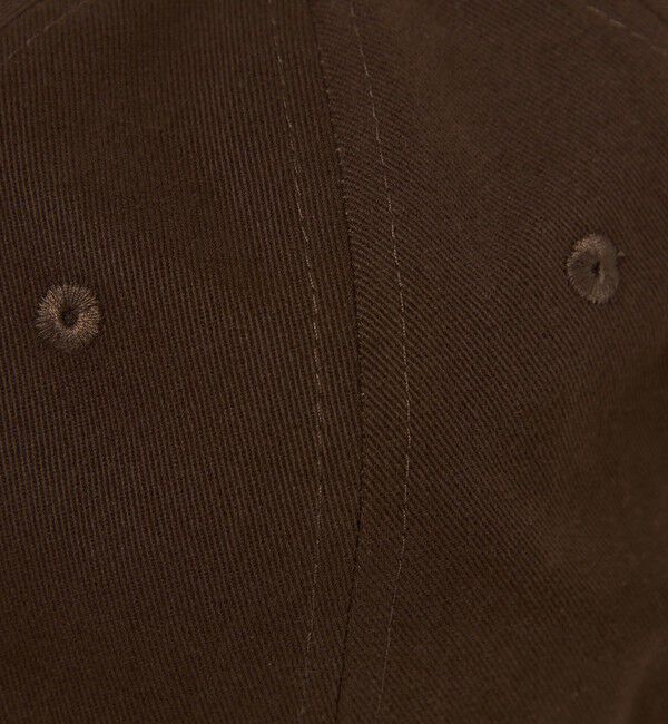 UNITED ARROWS green label relaxing「【別注】＜Thomas Lelu＞サインアート キャップ 帽子」|キャップ・キャスケット|