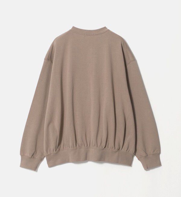 UNITED ARROWS green label relaxing「メタル調ボタン カーディガン」|カーディガン|