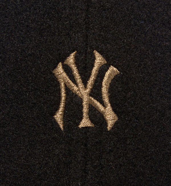 UNITED ARROWS green label relaxing「【別注】＜NEW ERA＞920 MLB キャップ（ニードルフェルト）」|キャップ・キャスケット|