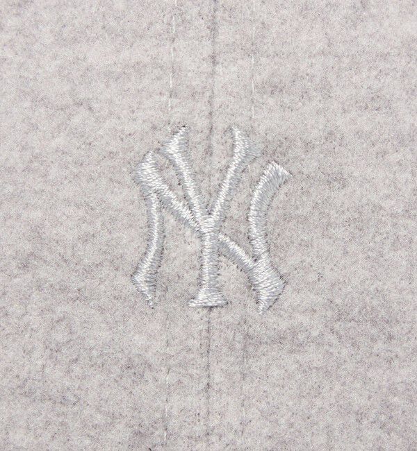 UNITED ARROWS green label relaxing「【別注】＜NEW ERA＞920 MLB キャップ（ニードルフェルト）」|キャップ・キャスケット|