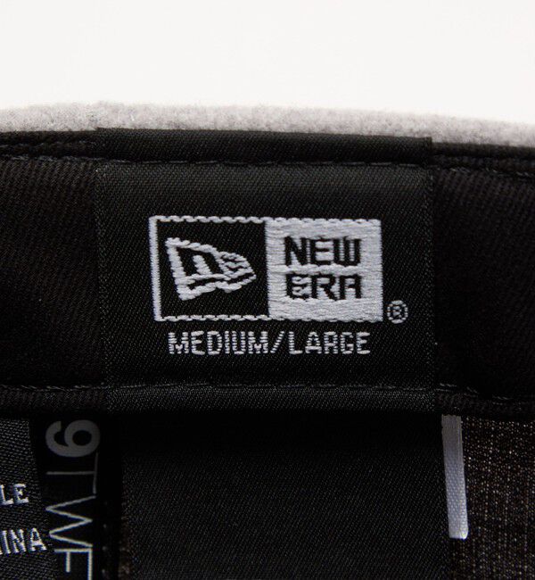 UNITED ARROWS green label relaxing「【別注】＜NEW ERA＞920 MLB キャップ（ニードルフェルト）」|キャップ・キャスケット|