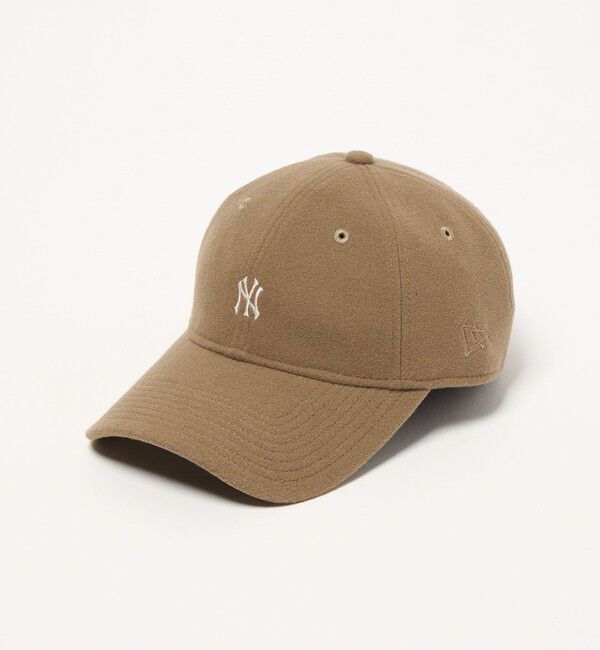 UNITED ARROWS green label relaxing「【別注】＜NEW ERA＞920 MLB キャップ（ニードルフェルト）」|キャップ・キャスケット|