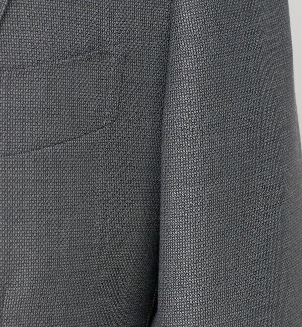 UNITED ARROWS green label relaxing「DORMEUIL 3B HXD スーツジャケット」|スーツ|