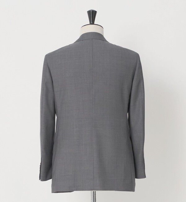 UNITED ARROWS green label relaxing「DORMEUIL 3B HXD スーツジャケット」|スーツ|