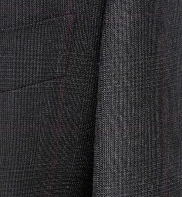 UNITED ARROWS green label relaxing「DORMEUIL 3B HXD スーツジャケット」|スーツ|