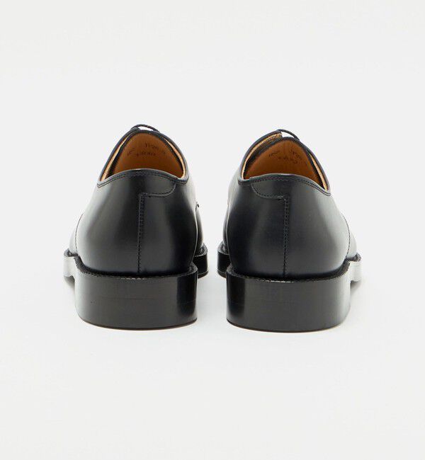 BEAUTY&YOUTH UNITED ARROWS「フレンチ ブラッチャー オックスフォード プレーントゥ シューズ」|ビジネス・ドレスシューズ|