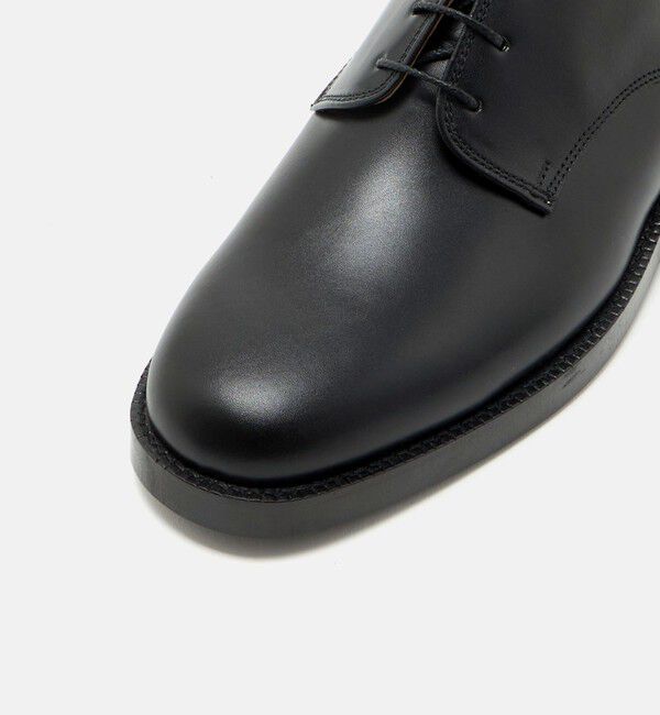 BEAUTY&YOUTH UNITED ARROWS「フレンチ ブラッチャー オックスフォード プレーントゥ シューズ」|ビジネス・ドレスシューズ|