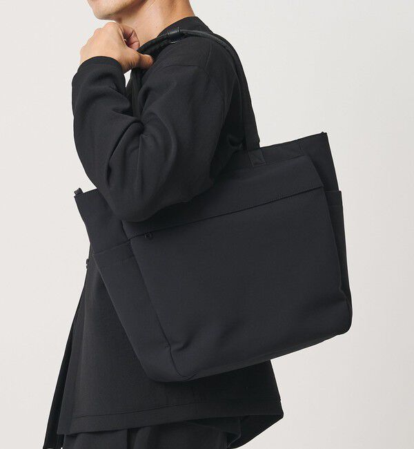 BEAUTY&YOUTH UNITED ARROWS「小松マテーレ トート バッグ」|トートバッグ|