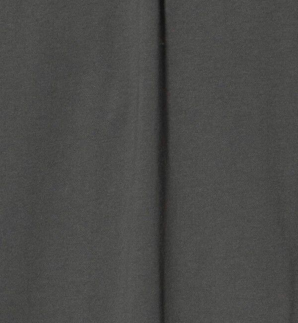 BEAUTY&YOUTH UNITED ARROWS「＜DANTON＞ロングスリーブ スウェット Tシャツ」|Tシャツ・カットソー|