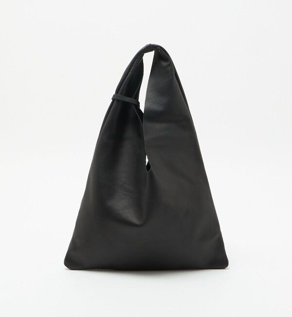BEAUTY&YOUTH UNITED ARROWS「＜LA UNIQA＞レザー トートバッグ」|トートバッグ|