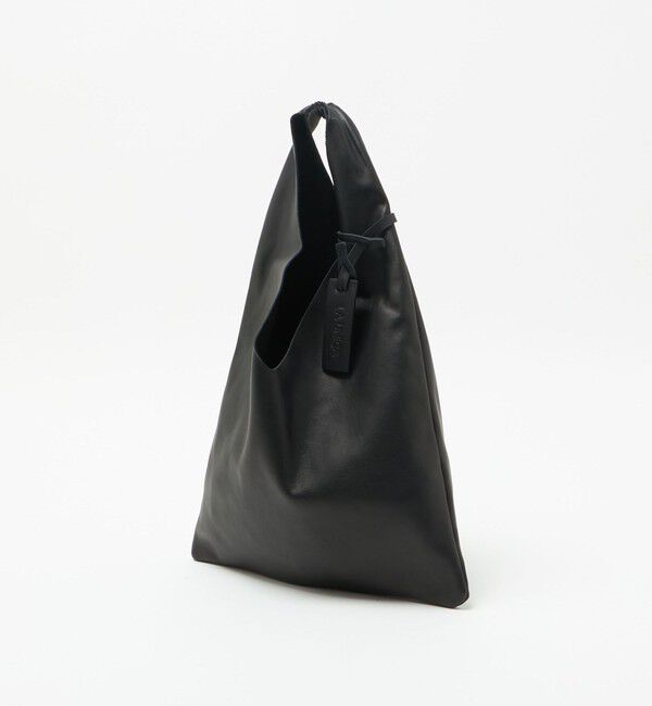 BEAUTY&YOUTH UNITED ARROWS「＜LA UNIQA＞レザー トートバッグ」|トートバッグ|