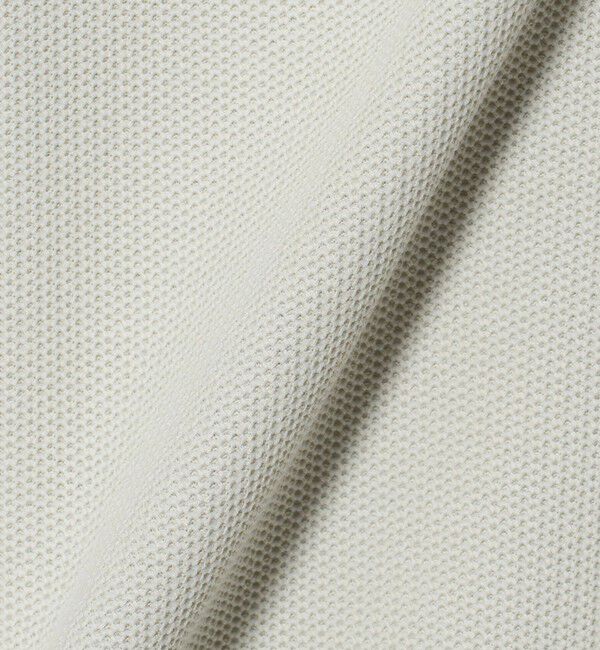 BEAUTY&YOUTH UNITED ARROWS「＜LACOSTE for BEAUTY&YOUTH＞ ワントーン ロングスリーブ カットソー」|Tシャツ・カットソー|