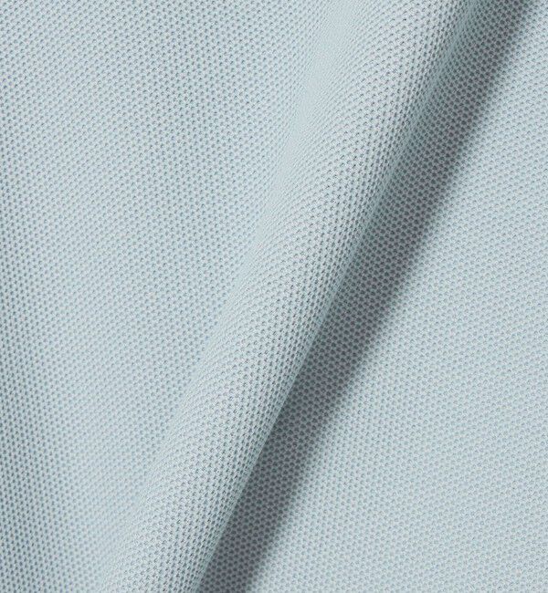BEAUTY&YOUTH UNITED ARROWS「＜LACOSTE for BEAUTY&YOUTH＞ ワントーン ロングスリーブ カットソー」|Tシャツ・カットソー|