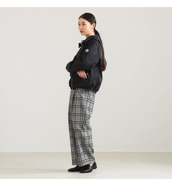 Demi-Luxe BEAMS 「MNCLR_CASSIOPEA」|ブルゾン・スタジャン|