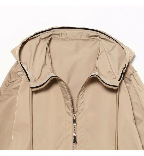 Demi-Luxe BEAMS 「MNCLR_CASSIOPEA」|ブルゾン・スタジャン|