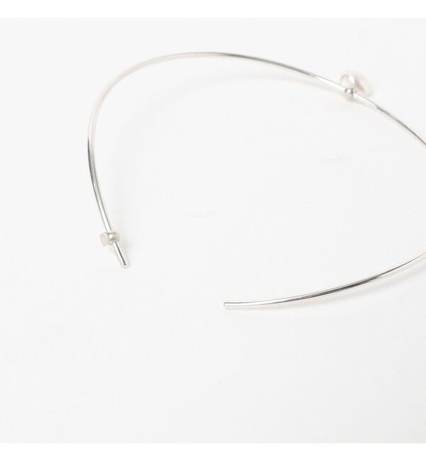 Demi-Luxe BEAMS 「PLOW / チョーカー &times; チャームパール」|その他|