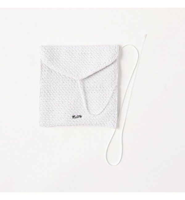 Demi-Luxe BEAMS 「PLOW / チョーカー &times; チャームパール」|その他|