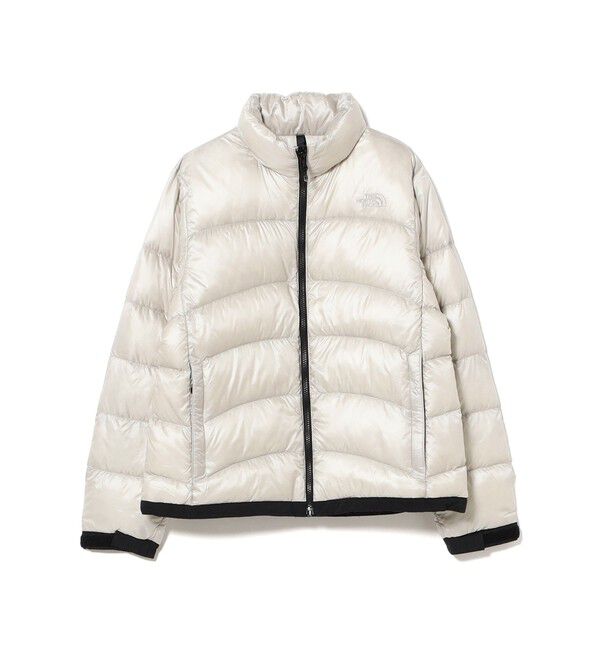 Ray BEAMS 「THE NORTH FACE / ジップインジップ アコンカグア ジャケット」|ダウン|ｷｭﾑﾗｽｸﾗｳﾄﾞ