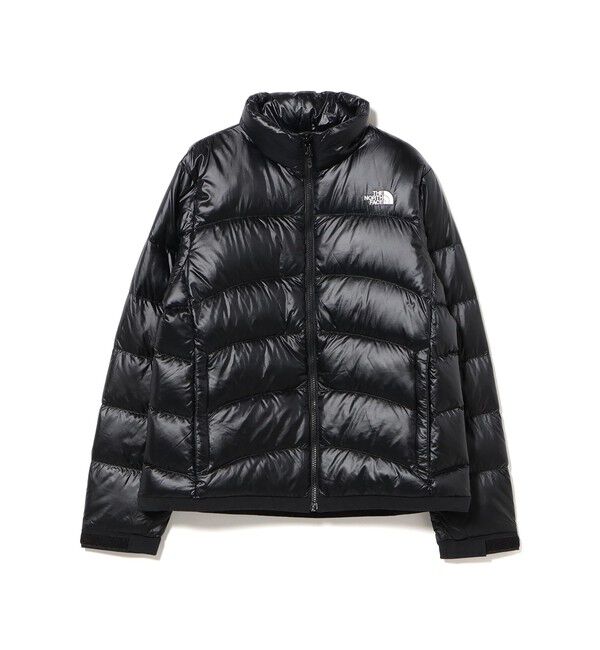 Ray BEAMS 「THE NORTH FACE / ジップインジップ アコンカグア ジャケット」|ダウン|