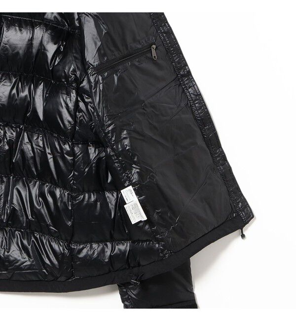 Ray BEAMS 「THE NORTH FACE / ジップインジップ アコンカグア ジャケット」|ダウン|