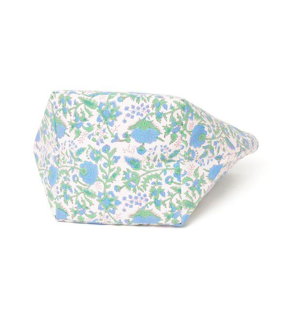 SHIPS for women「【SHIPS別注】SZ BLOCKPRINTS: Lisbon Tote」|トートバッグ|