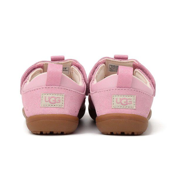 SHIPS KIDS「UGG:T ADVENTURER SANDAL サンダル」|サンダル|