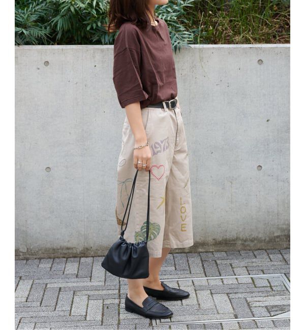 OUTDOOR PRODUCTS Usual Things「ULTチノセレモニーハーフパンツ」|その他|