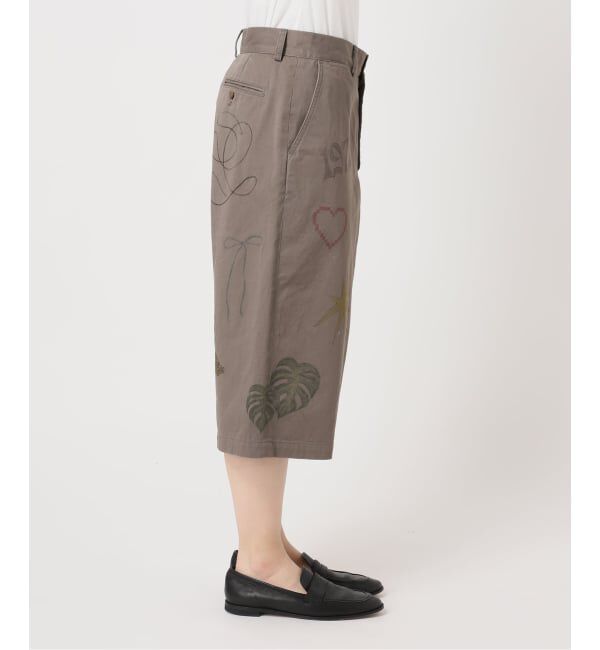 OUTDOOR PRODUCTS Usual Things「ULTチノセレモニーハーフパンツ」|その他|